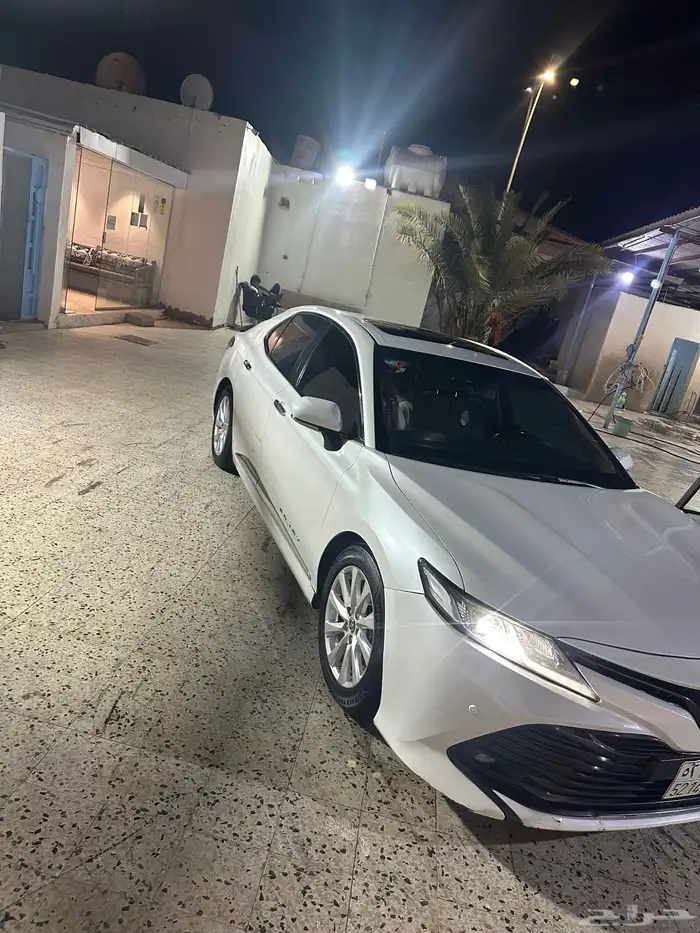 كامري المشي 400 المحركات شرط فل كامل فيه رش فوق غطاء تانكي 0