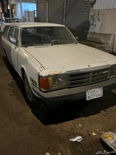مازدا 1980 index
