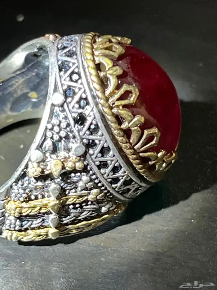 احجار كريمه طبيعي 41