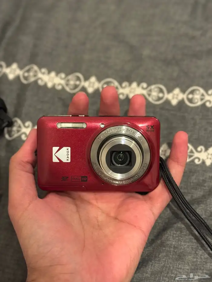KOKDAK PIXPRO FZ55 0