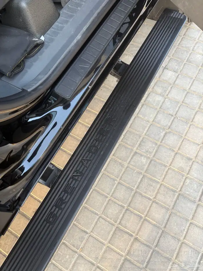اينيوس جرينادير للبيع 9