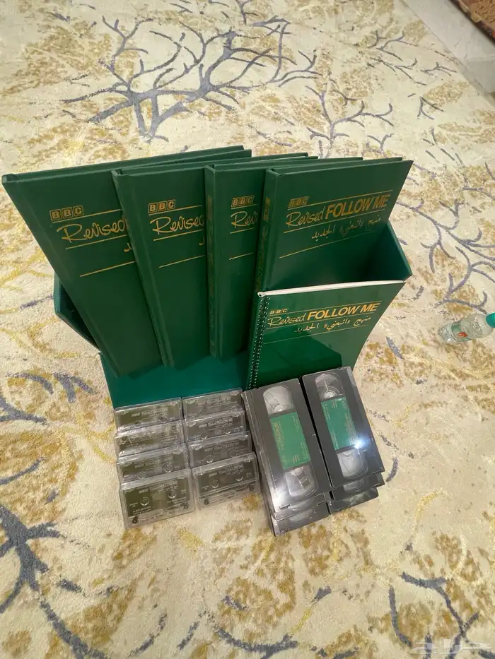 فرصة لمن يريد تعلم اللغة الانجليزية بمهنج سهل و محترف 2