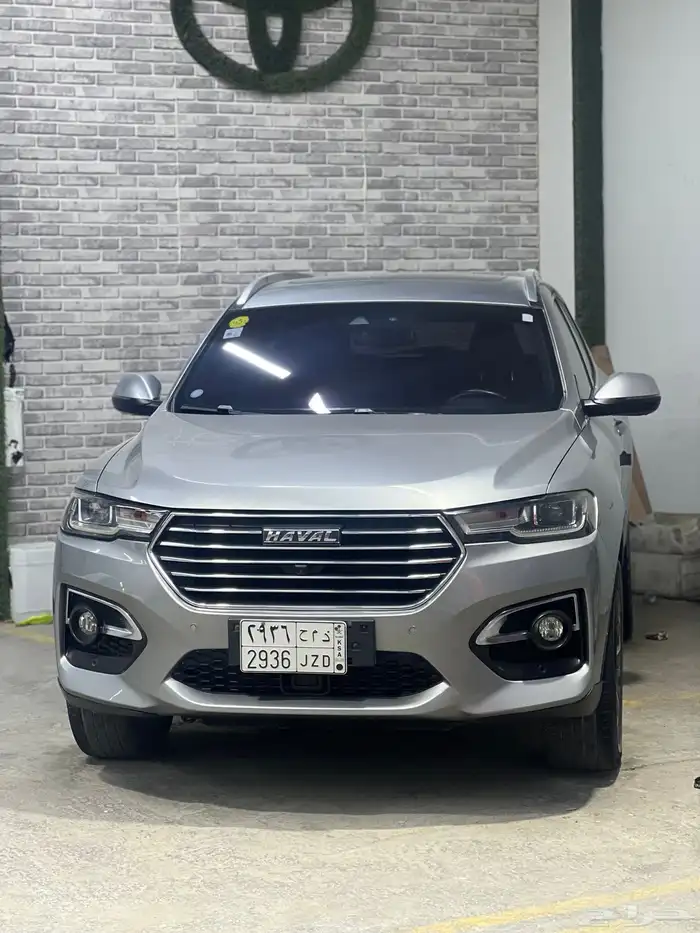 هافال H6 2020 2