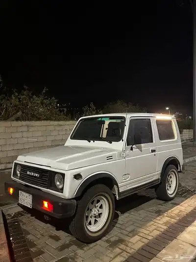 ساموراي 1986 index