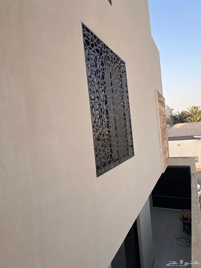 سواتر بديل خشب مظلات خيزران 8