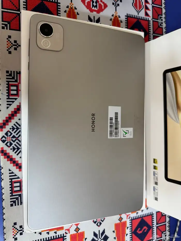 Pad X9a 1