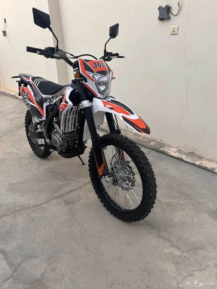 دباب مهدي بايك 0
