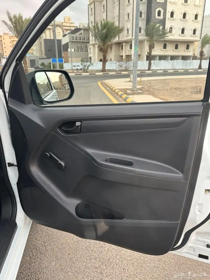 ايسوزو ديماكس غمارة 2020 ( وكالة ) 30