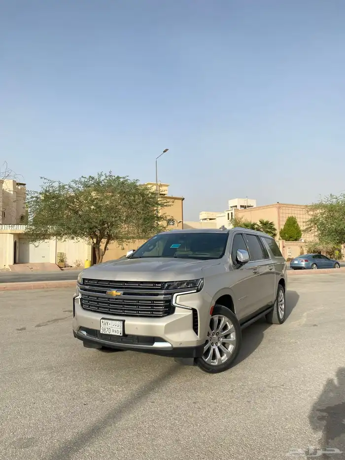 تاهو بريمر اعلى فئة للبيع 2021 0