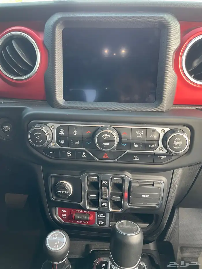 (35km)Gladiator Rubicon 2023 10