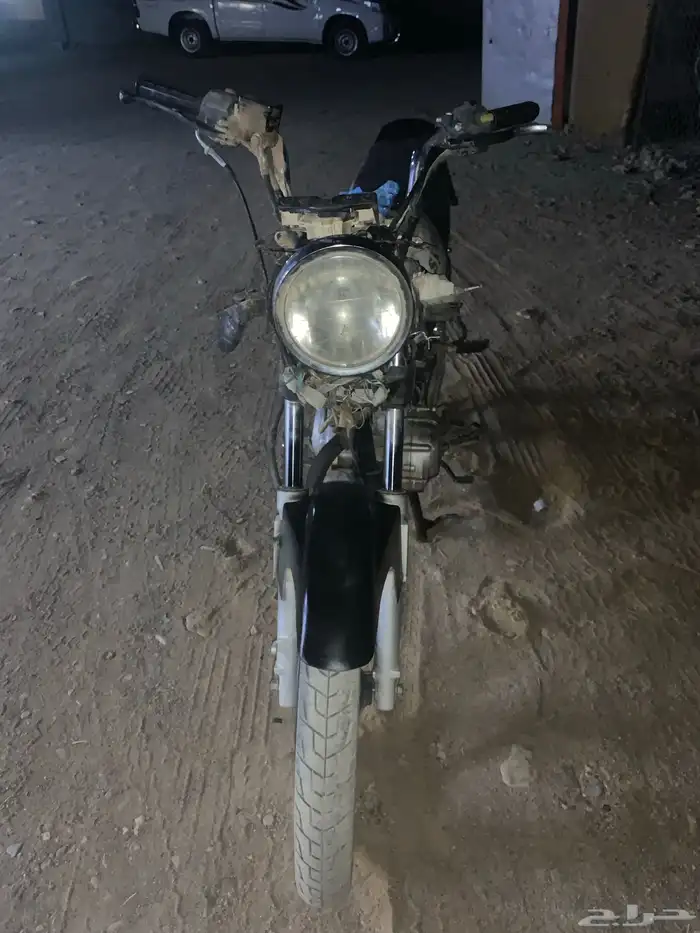 للبيع دباب 1