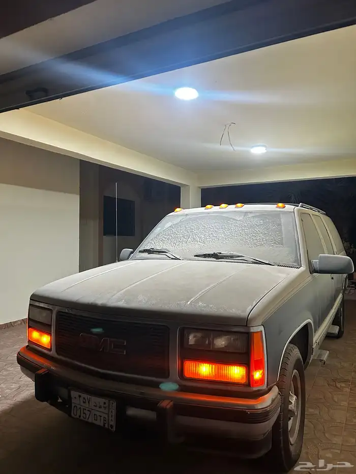 جمس 93 للبيع 2