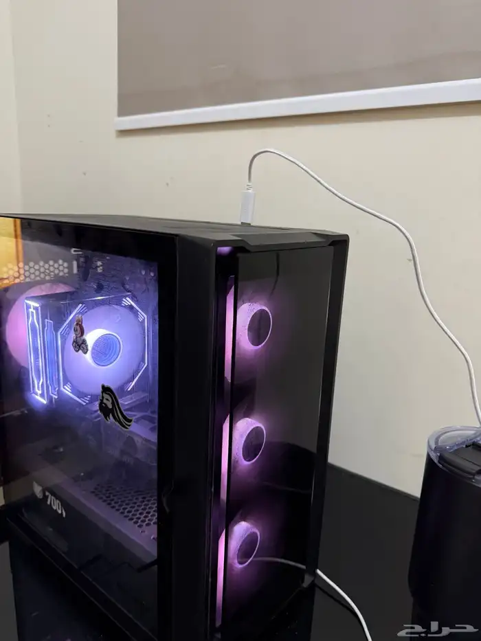 بي سي 4060ti 16 قيقا 0