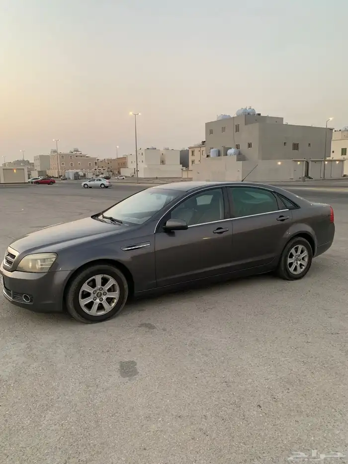 كابريس 1