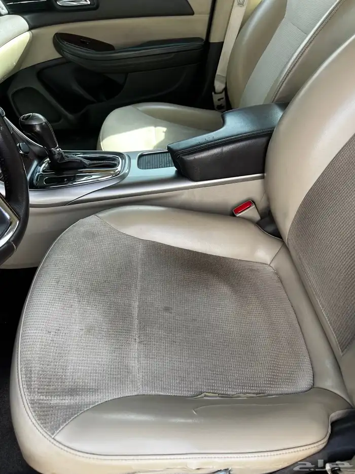 شيفروليه ماليبو 2013 LTZ V6 1