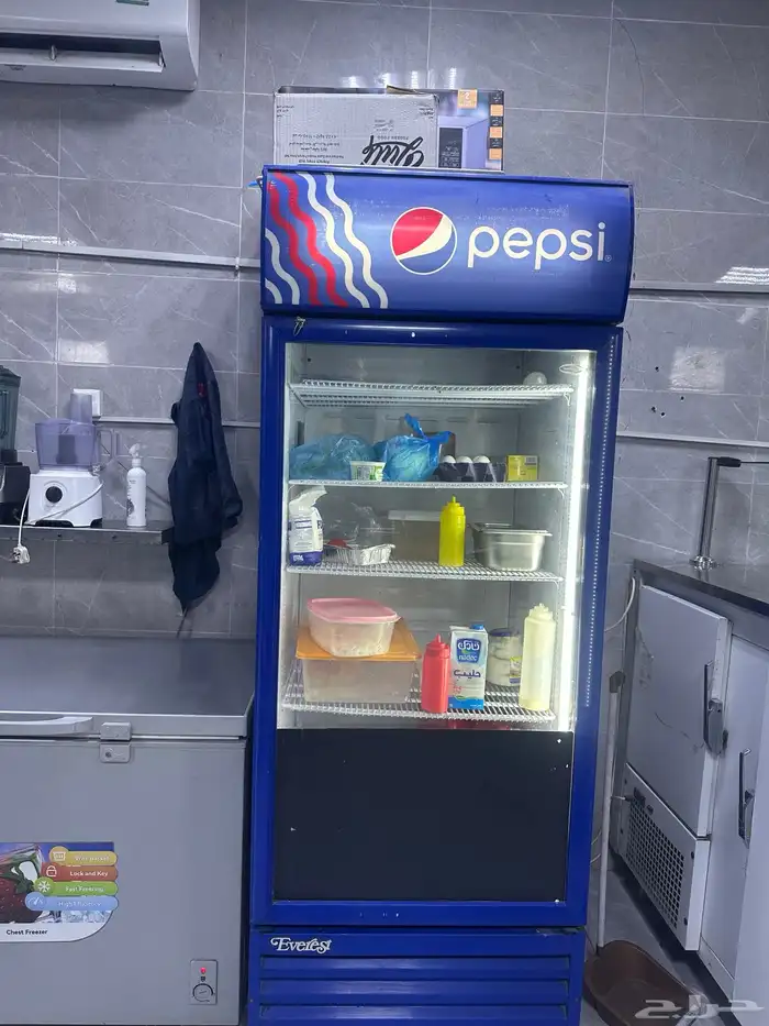 محل شورما كامل للتقبيل 4