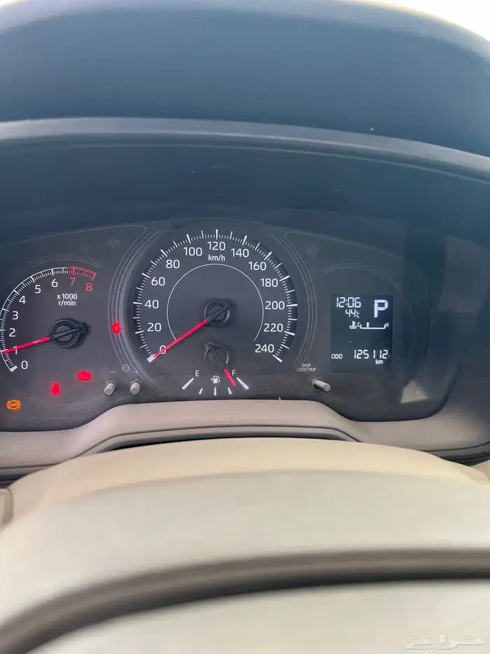 قطع غيار كورلا 2021 3 سرندل 4