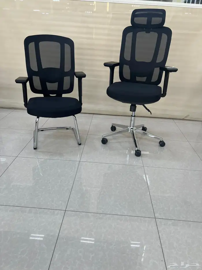 جديدنا كراسي متحركة اسود رصاصي 12