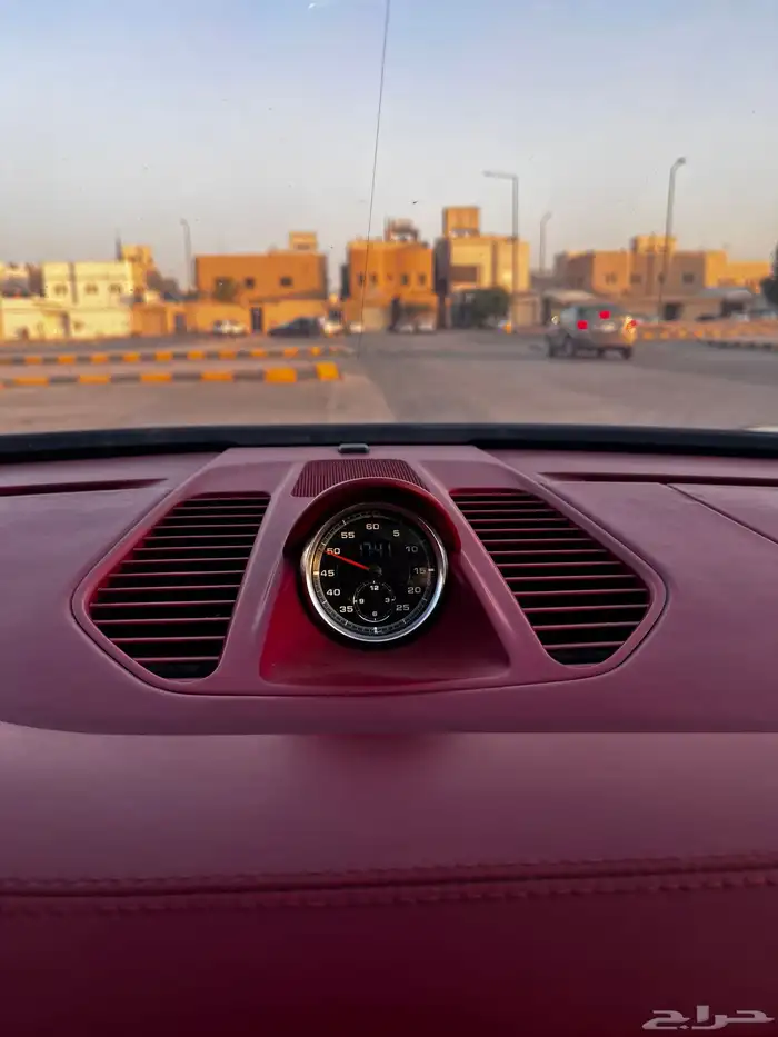 بورش 911 2014 4S 9