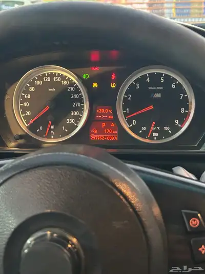 بي ام 550i معدل m5 index