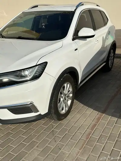 ام جي ار اكس 5 index
