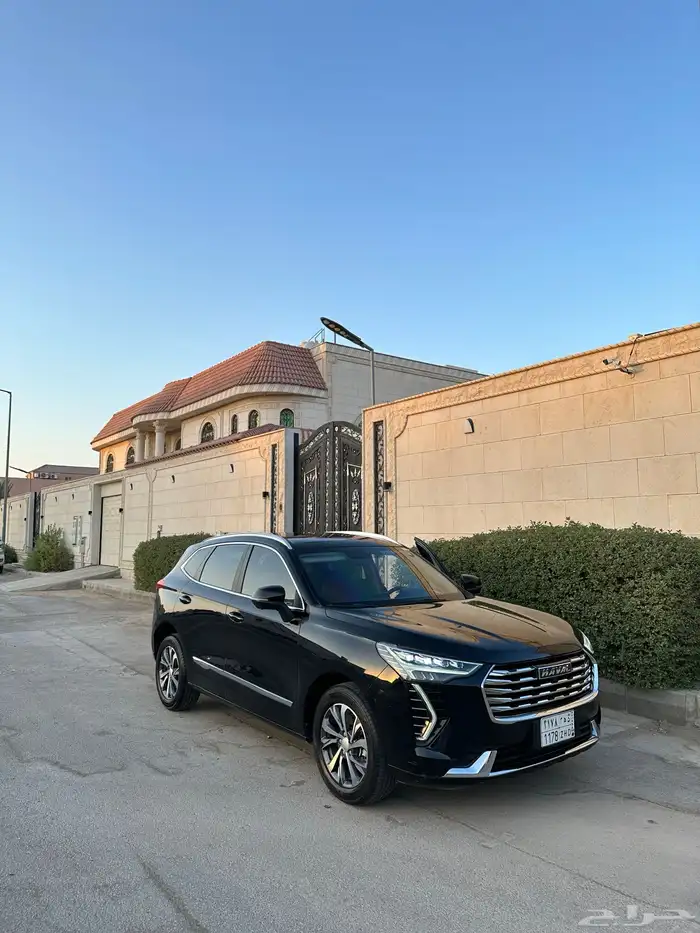 haval jolion 2022 model for sale 6