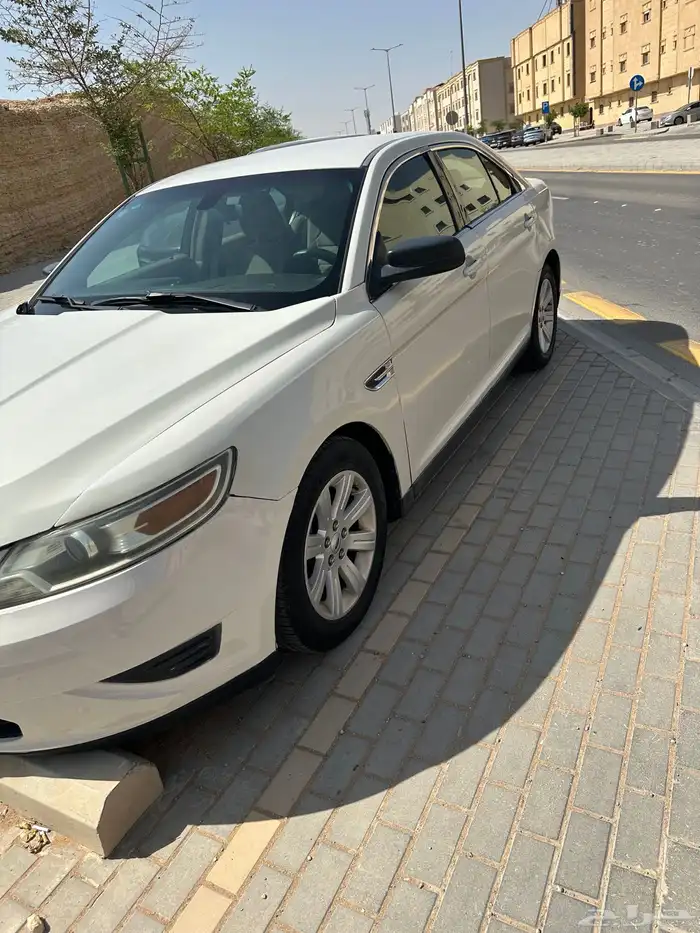 فورد تورس 2010 13