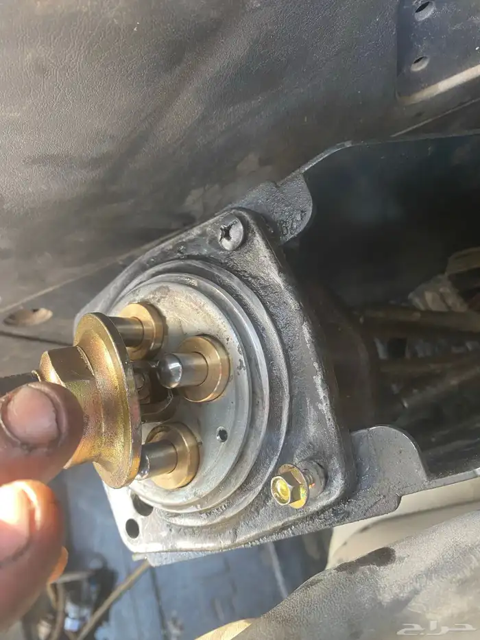 ميكانيكى هيدروليك 3