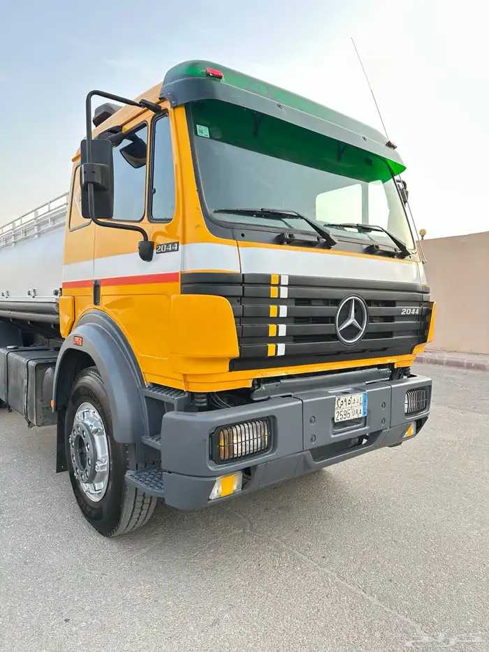 وايت عايدي 97م ثنين تيربو 8