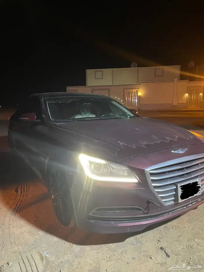 جينسس 2015 5
