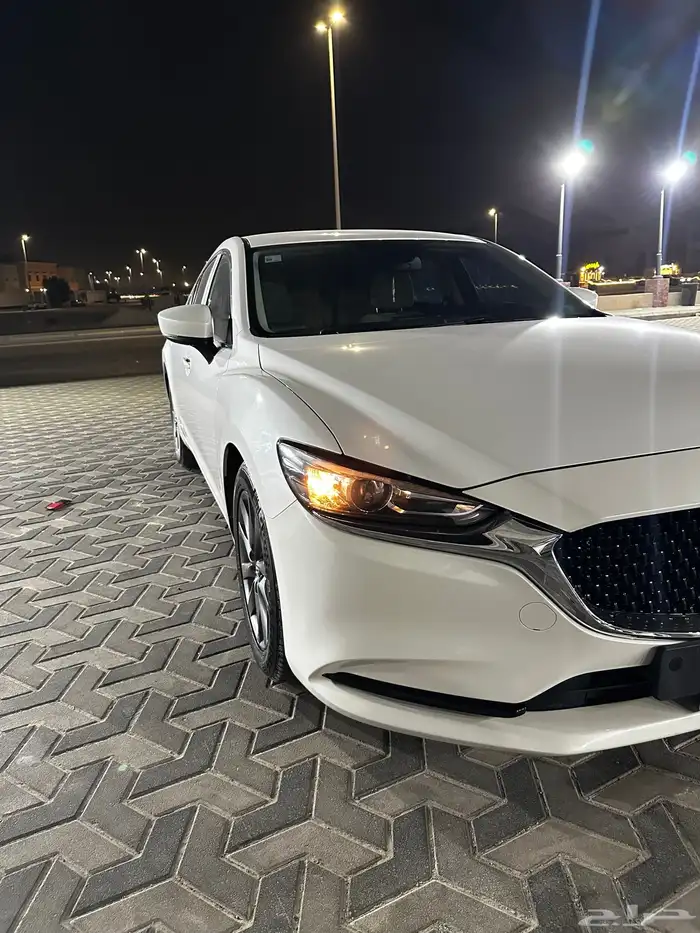مازدا 6 2023 1