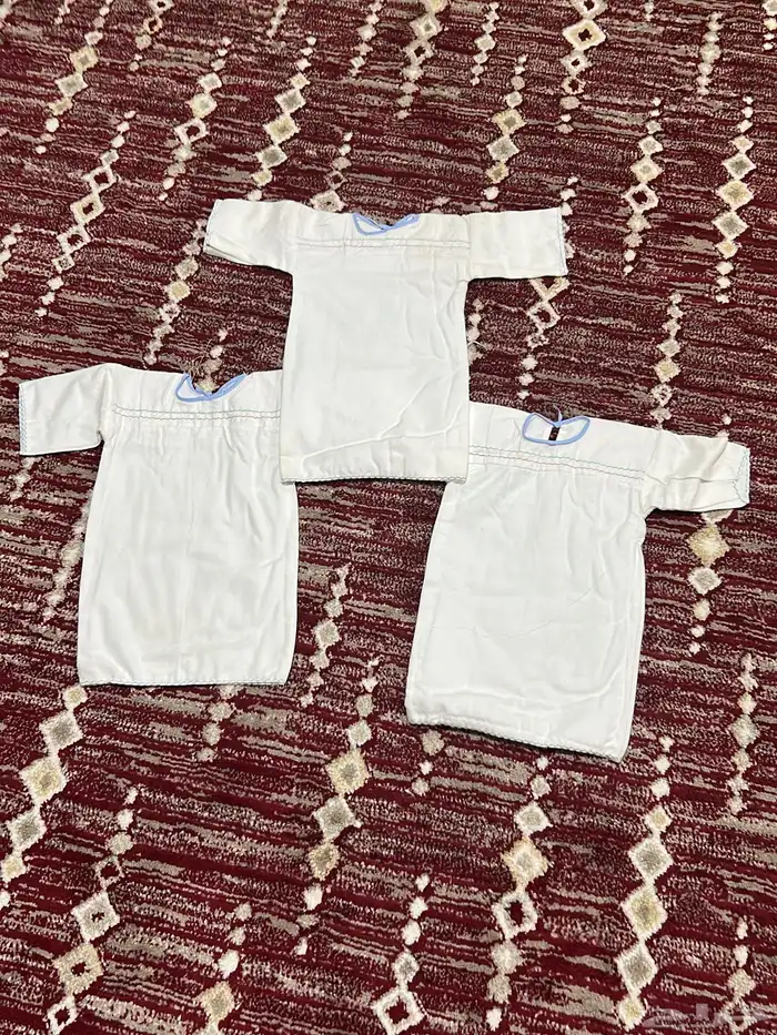 فنايل قطن 0