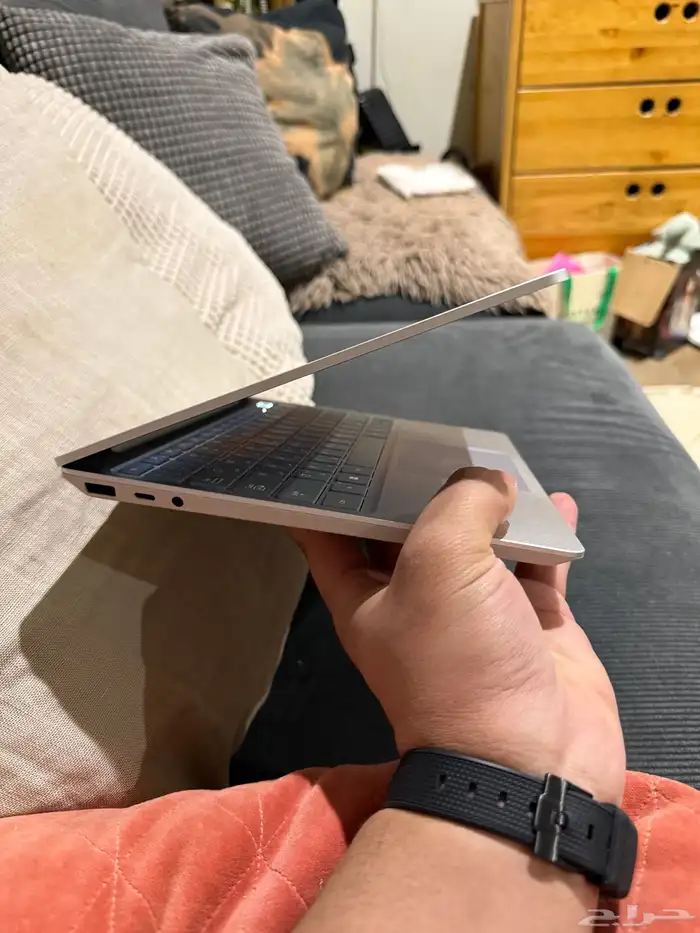 مايكروسوفت سيرفس جو 2 microsoft surface laptop go 2 1