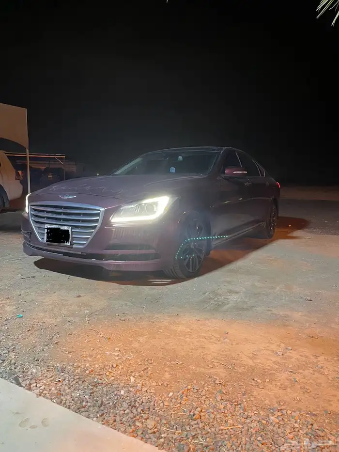 جينسس 2015 1
