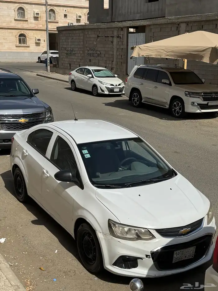 افيو 2017 سبب البيع 6