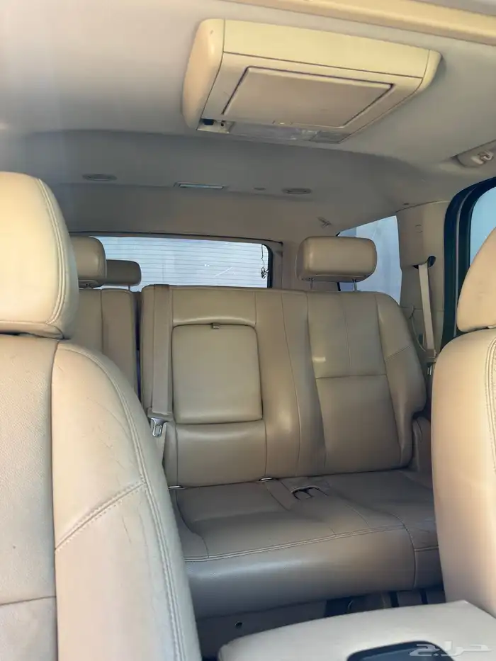 جمس يوكن 2007 slt 11