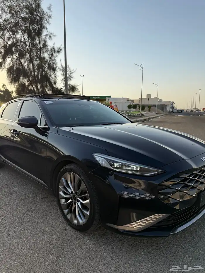 Kبدي وكاله موديل 2022فل كامل أعلى فئة بلاتينيومK8 4
