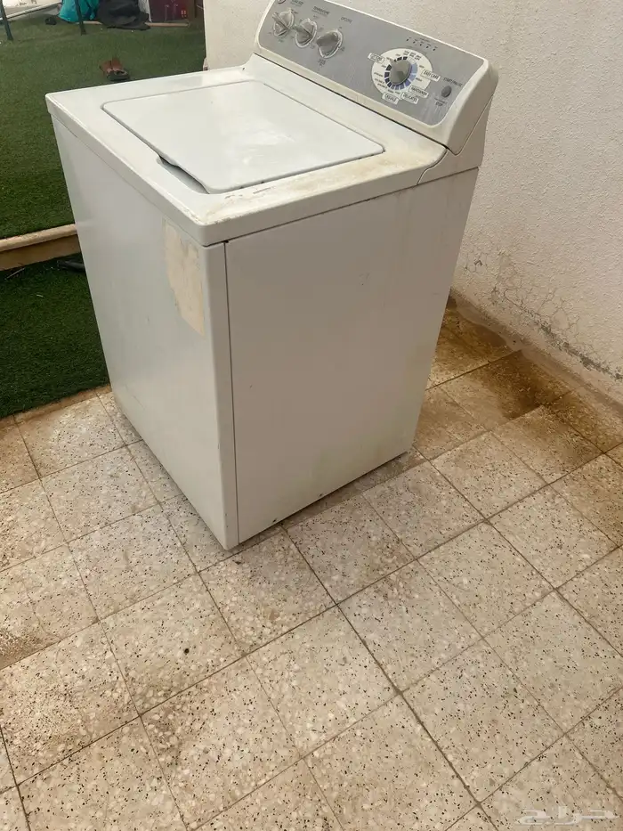 غساله اوتماتيك 1