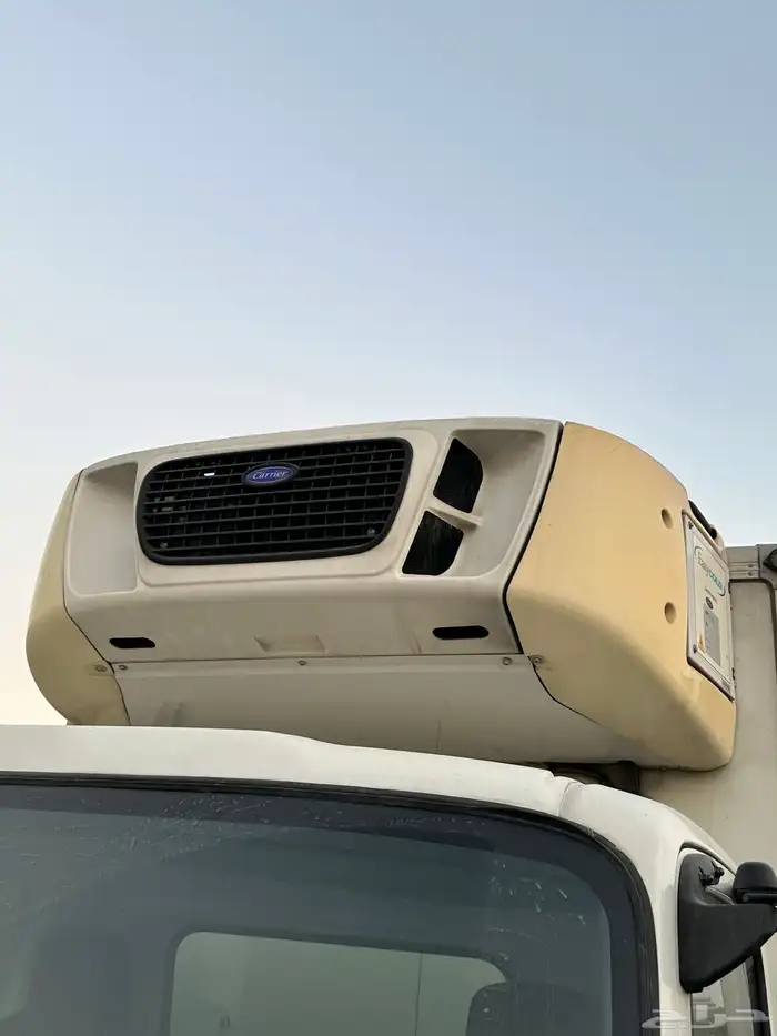 ايسوزو تبريد تجميد 2020 ممشى قليل 4500 الف فقط 5