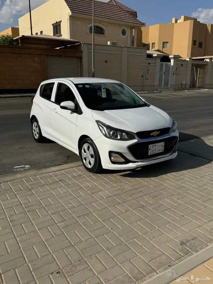 سبارك 2020 3