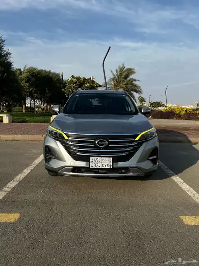 GAC GS5 2021 فل كامل للبيع index
