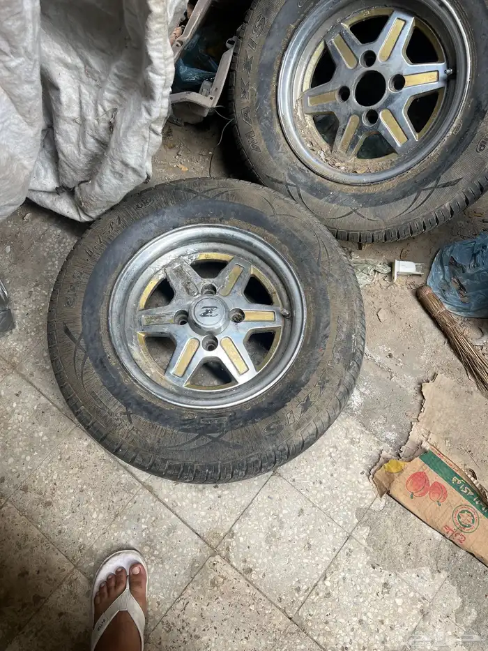 جنوط زي اكس 280zx تم البيع 3
