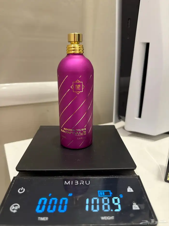 عطور اصلية 2