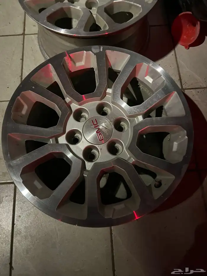 جنوط جمس اسليه وكاله السعر 2000 ريال 3