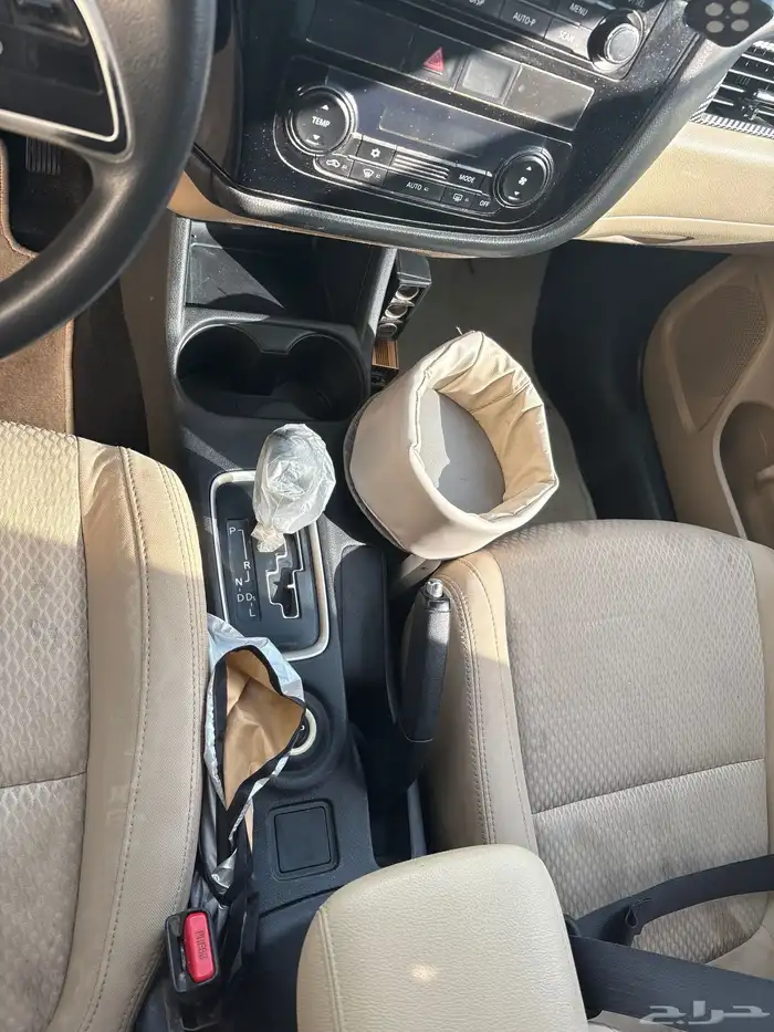 مستبيشي اوتلاندر 7