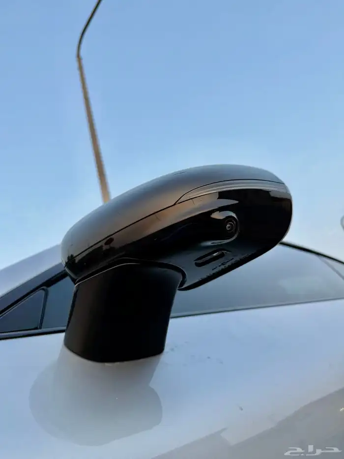 مرسيدس GT43 AMG 2025 8
