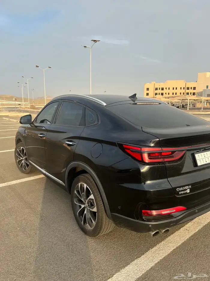 شانجان cs85 3
