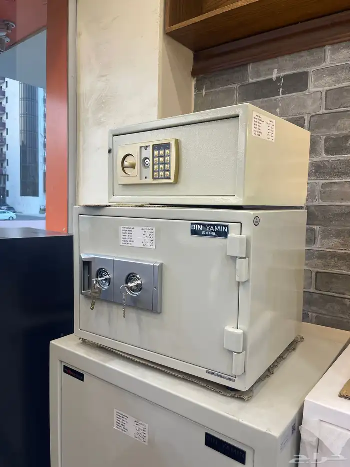 خزن اموال ( توصيل مجانا 7