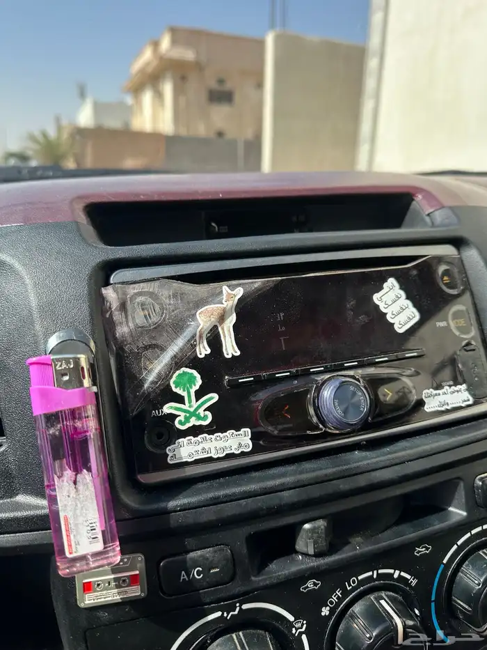 مسجل بازعي شرط 1