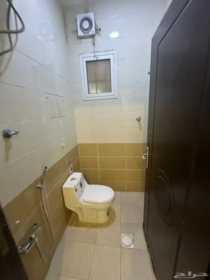 شقه للإيجار باليرموك 2850 5